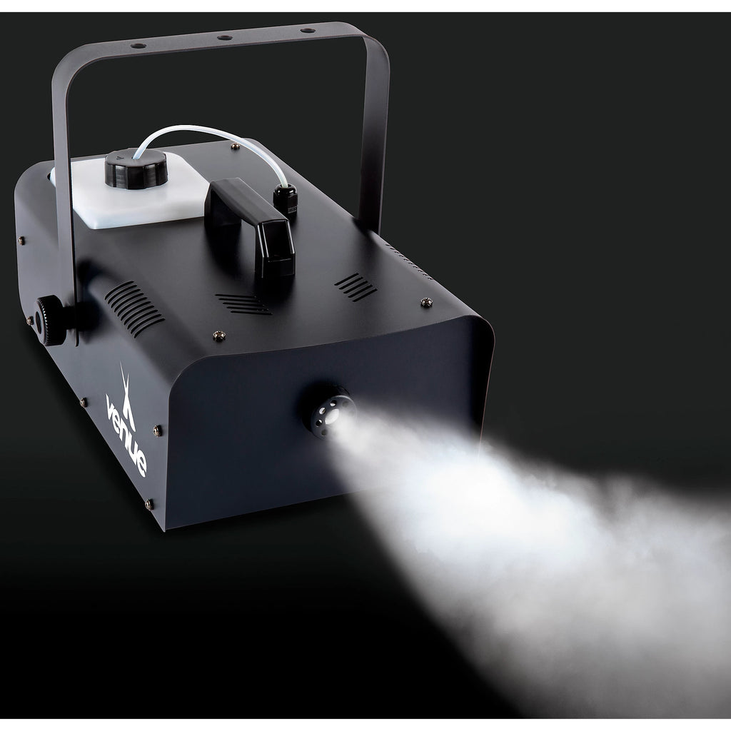Prestige Picks® Fog Machine (Non-RGB)
