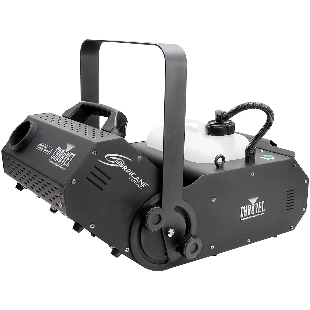 Prestige Picks® Fog Machine (Non-RGB)