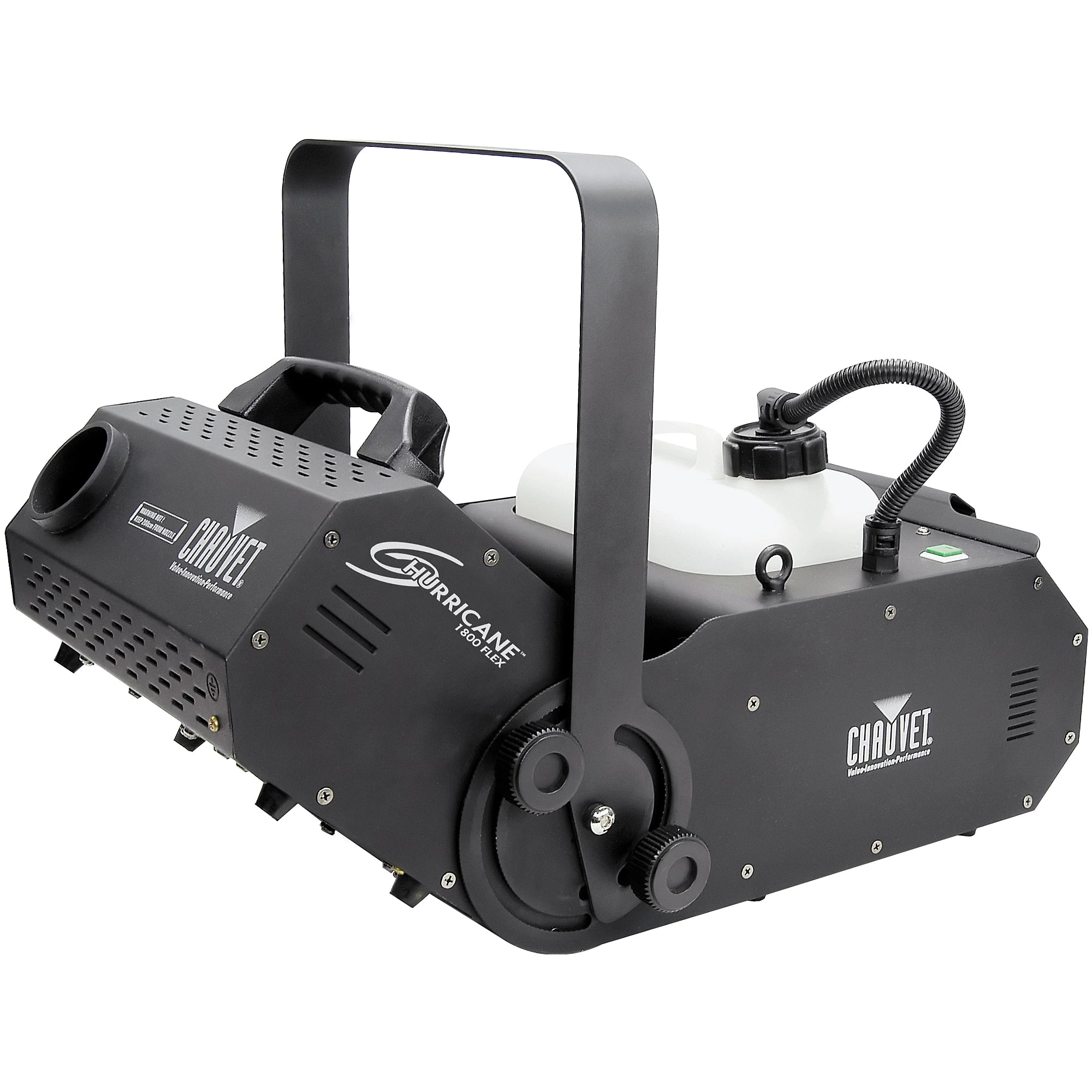 Prestige Picks® Fog Machine (Non-RGB)