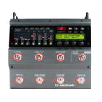 Prestige Picks® Multi-Effects Guitar Processor/Pedal