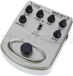 LW Essentials® Premium Bass Amp Modeler/DI Box