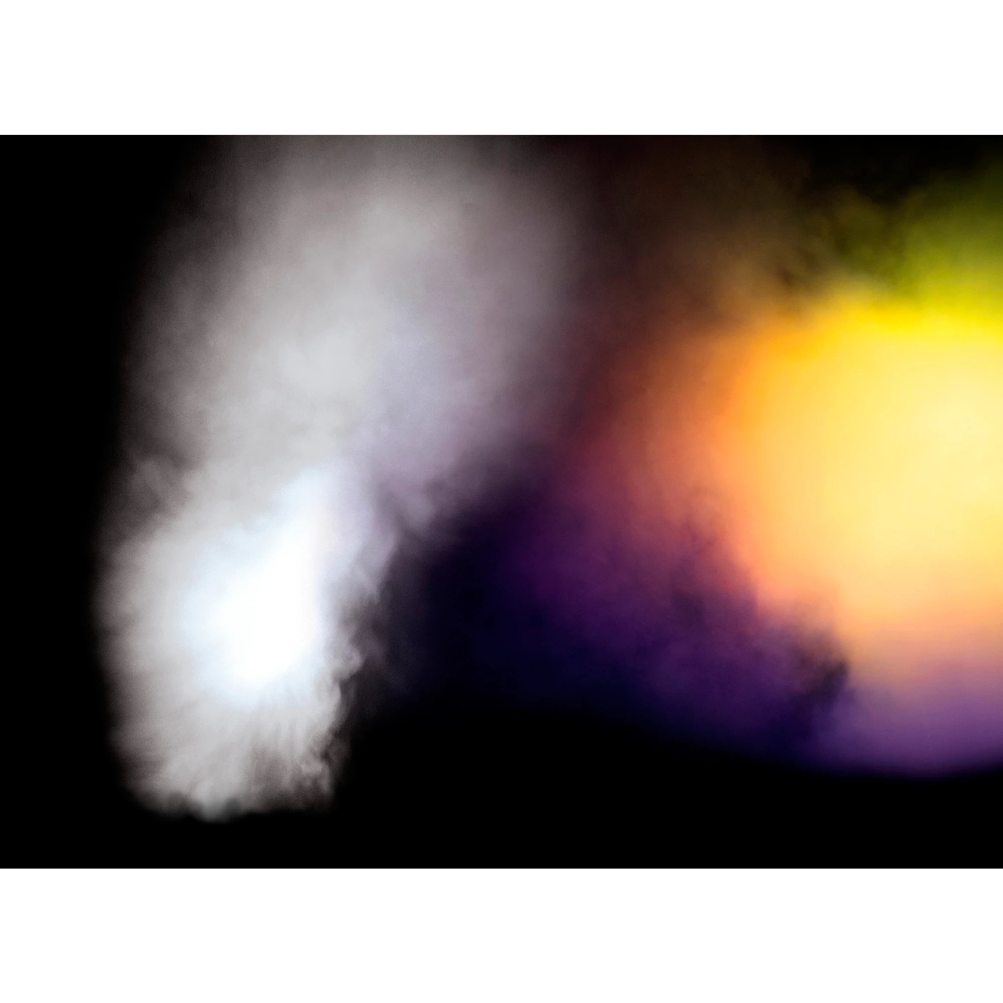 Prestige Picks® Fog Machine (Non-RGB)