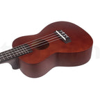 Harley Benton UK-11C Brown
