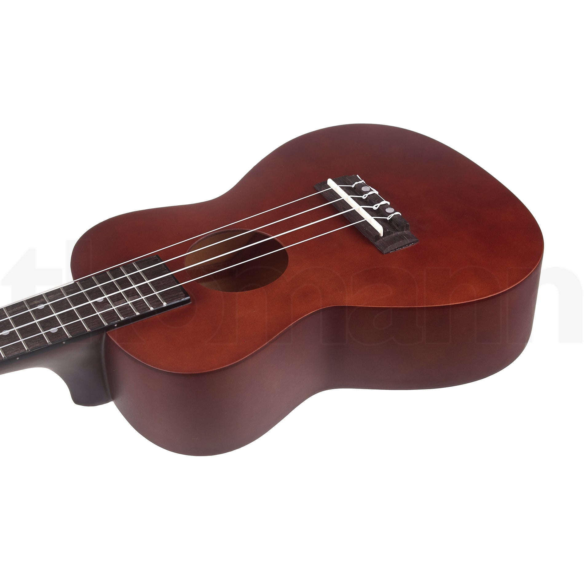 Harley Benton UK-11C Brown