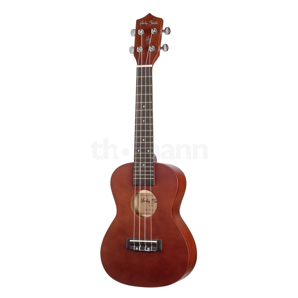 Harley Benton UK-11C Brown