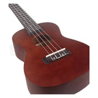Harley Benton UK-11C Brown