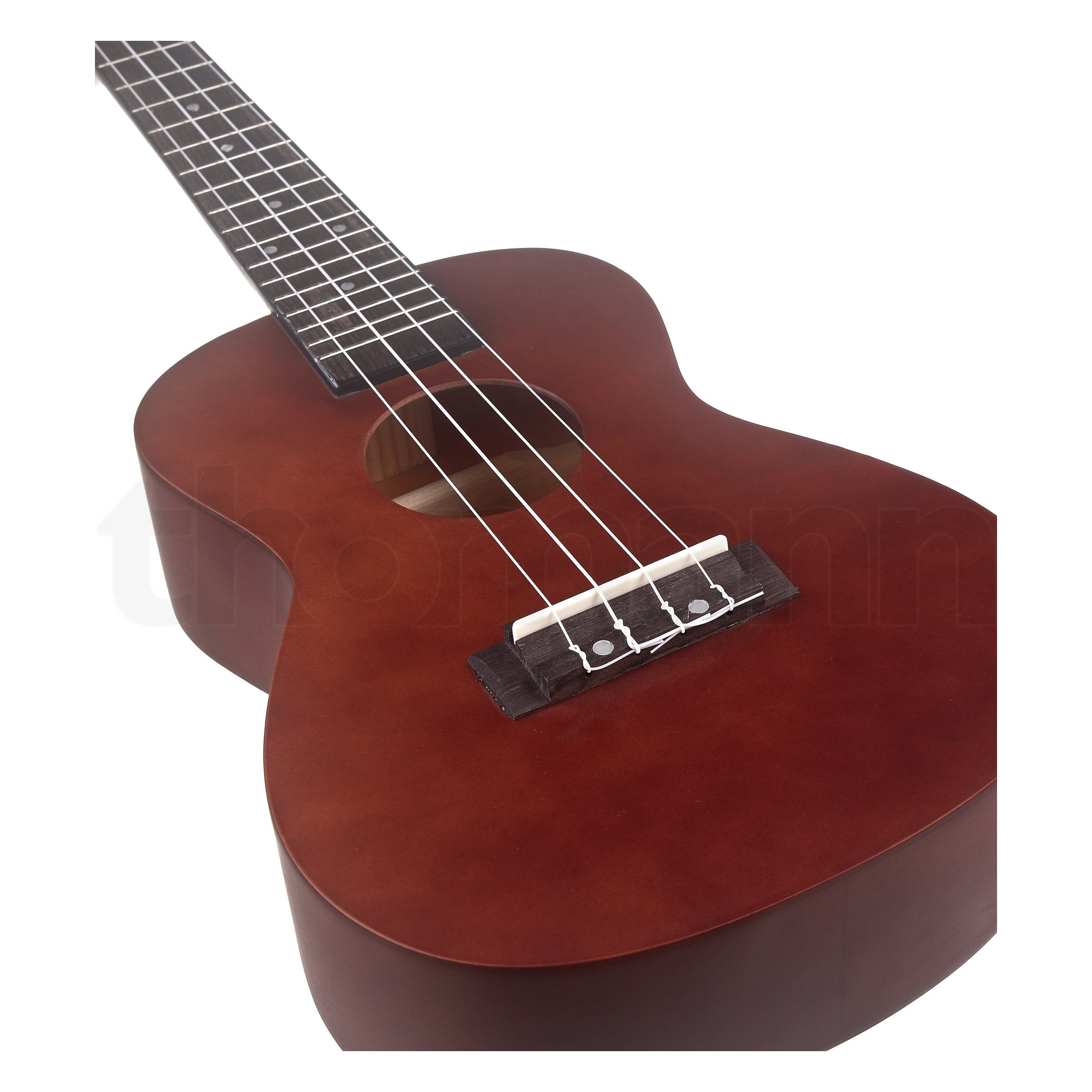 Harley Benton UK-11C Brown
