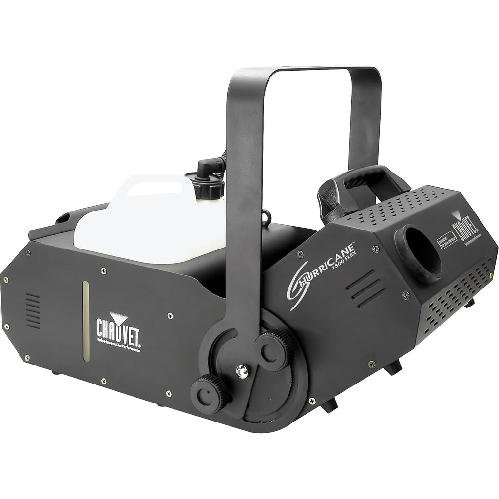 Prestige Picks® Fog Machine (Non-RGB)