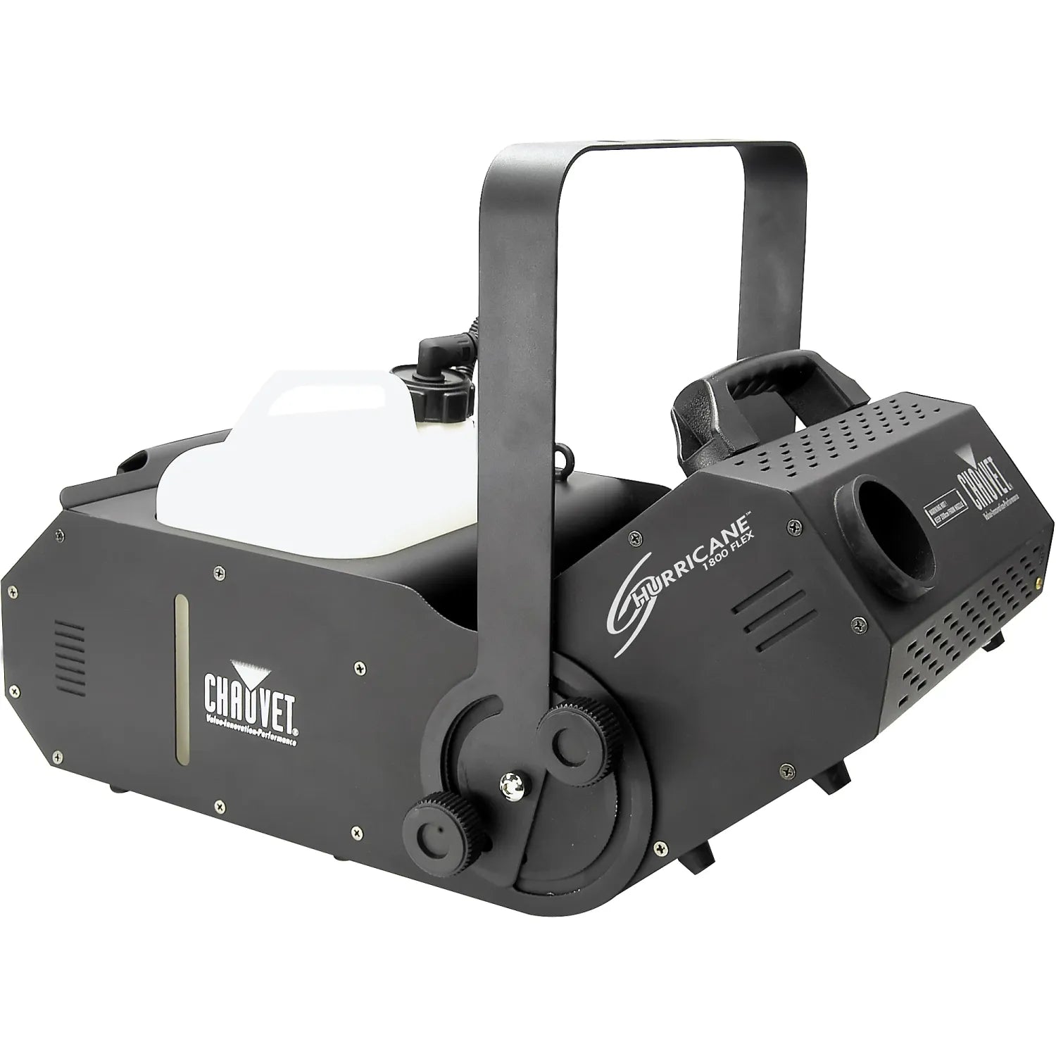 Prestige Picks® Fog Machine (Non-RGB)