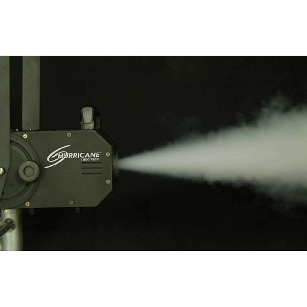 Prestige Picks® Fog Machine (Non-RGB)
