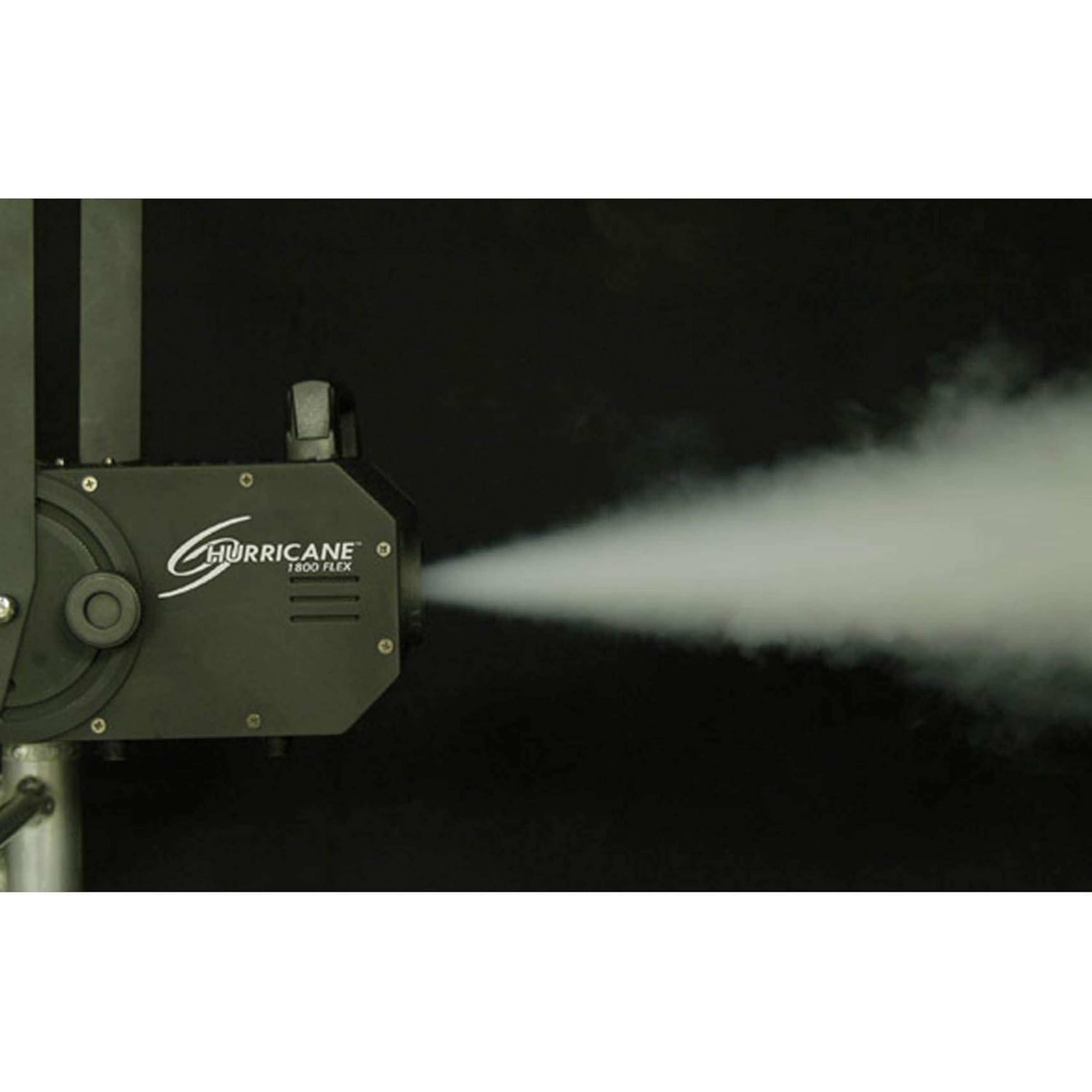 Prestige Picks® Fog Machine (Non-RGB)