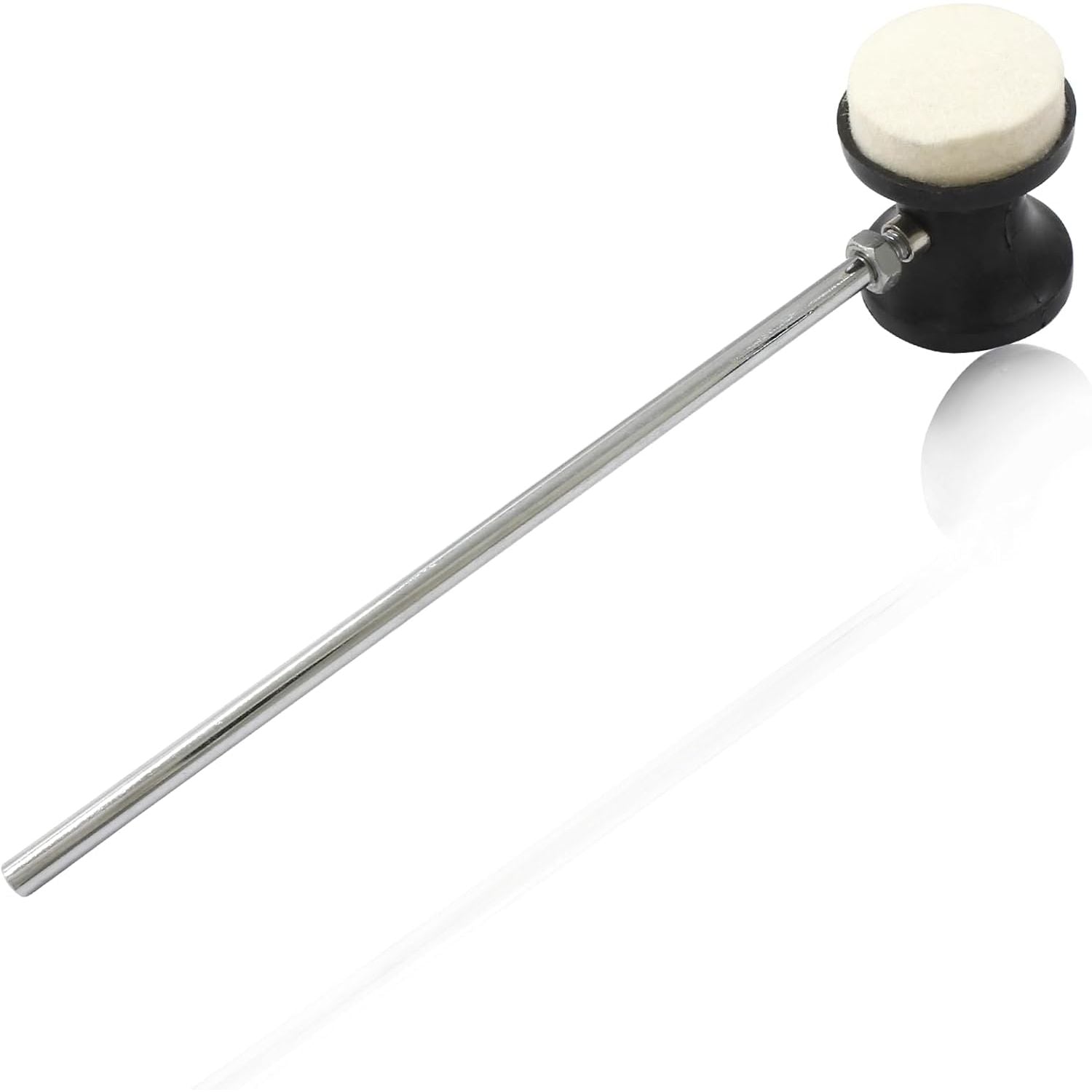 LW Essentials® Premium Drum Pedal Beater