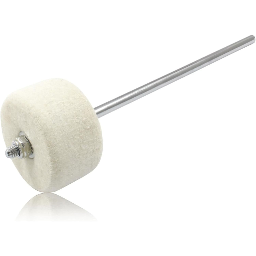 LW Essentials® Premium Drum Pedal Beater