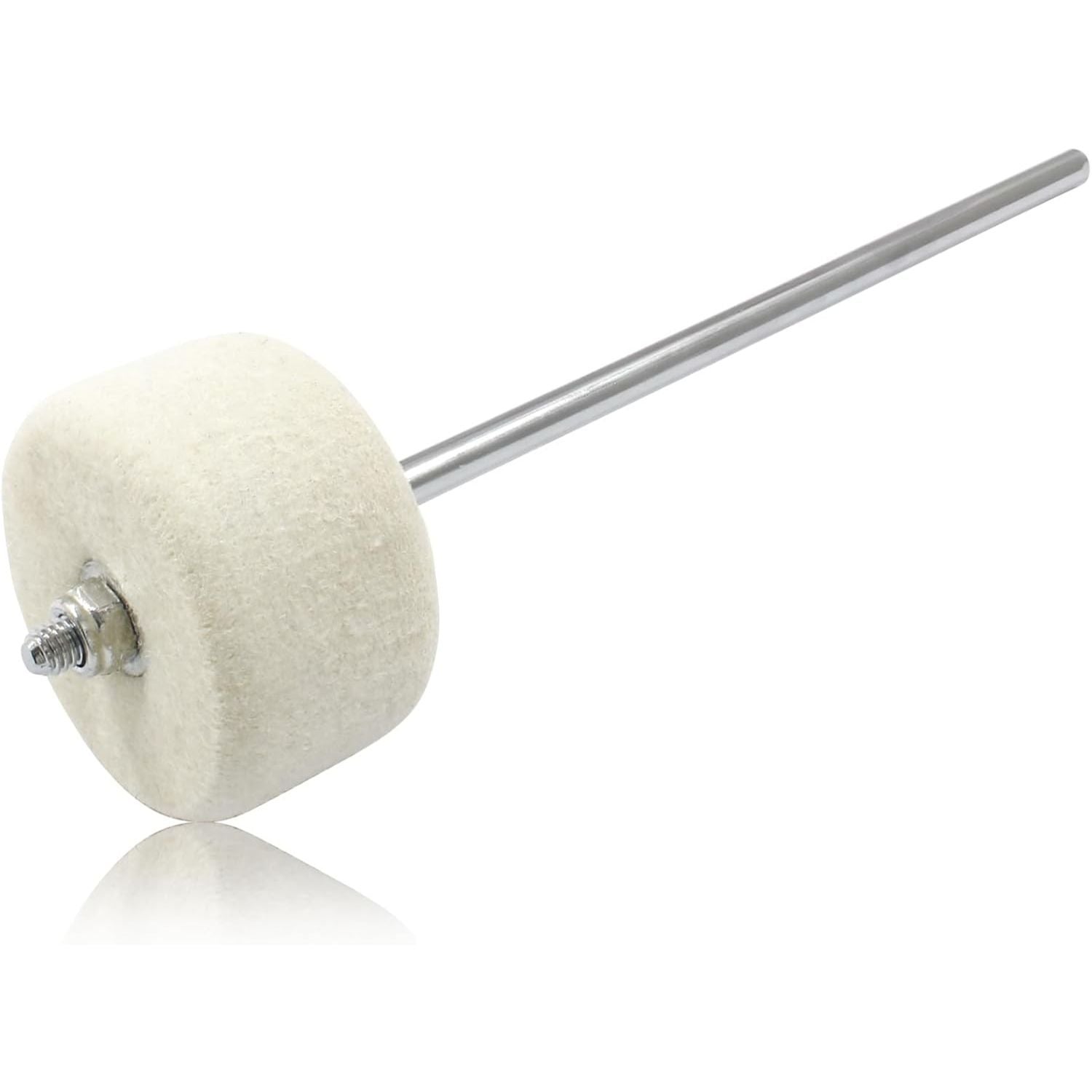 LW Essentials® Premium Drum Pedal Beater