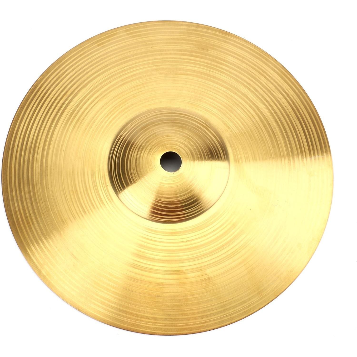 LW Essentials® Basic Splash Cymbal