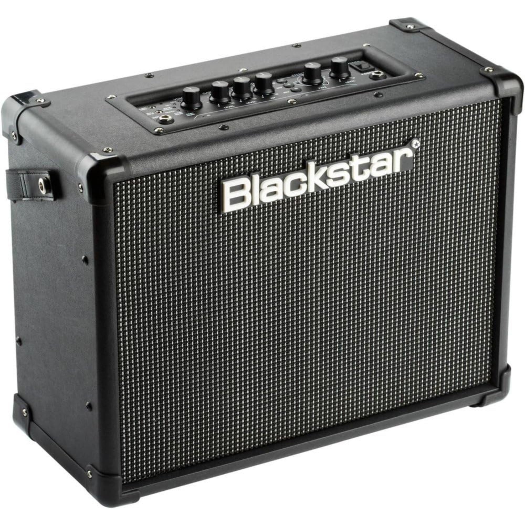 Blackstar ID-Core 40 V2 40W Guitar Combo Amp Black