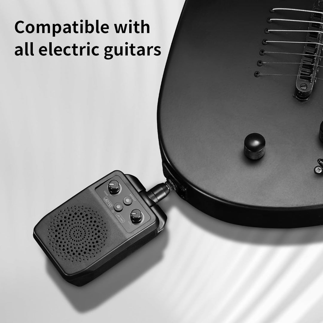 LW Essentials® Basic Electric Guitar Headphone Amp
