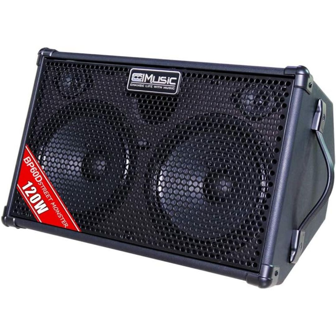 LW Essentials® Basic Guitar Amplifier