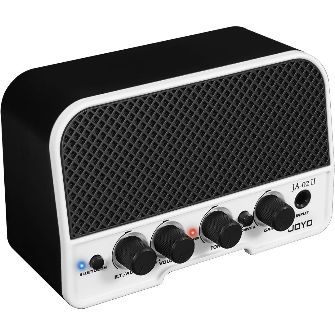 LW Essentials® Basic Guitar Amplifier