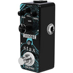 LW Essentials® Basic Guitar Processor Pedal