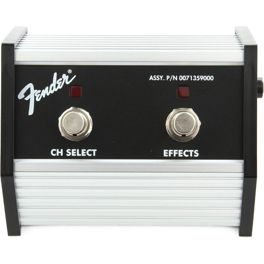 LW Essentials® Premium Footswitch Pedal for Guitar Amps