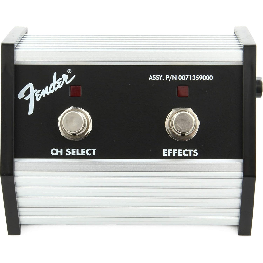 LW Essentials® Premium Footswitch Pedal for Guitar Amps