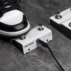 LW Essentials® Premium Footswitch Pedal for Guitar Amps