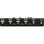 LW Essentials® Premium Footswitch Pedal for Guitar Amps