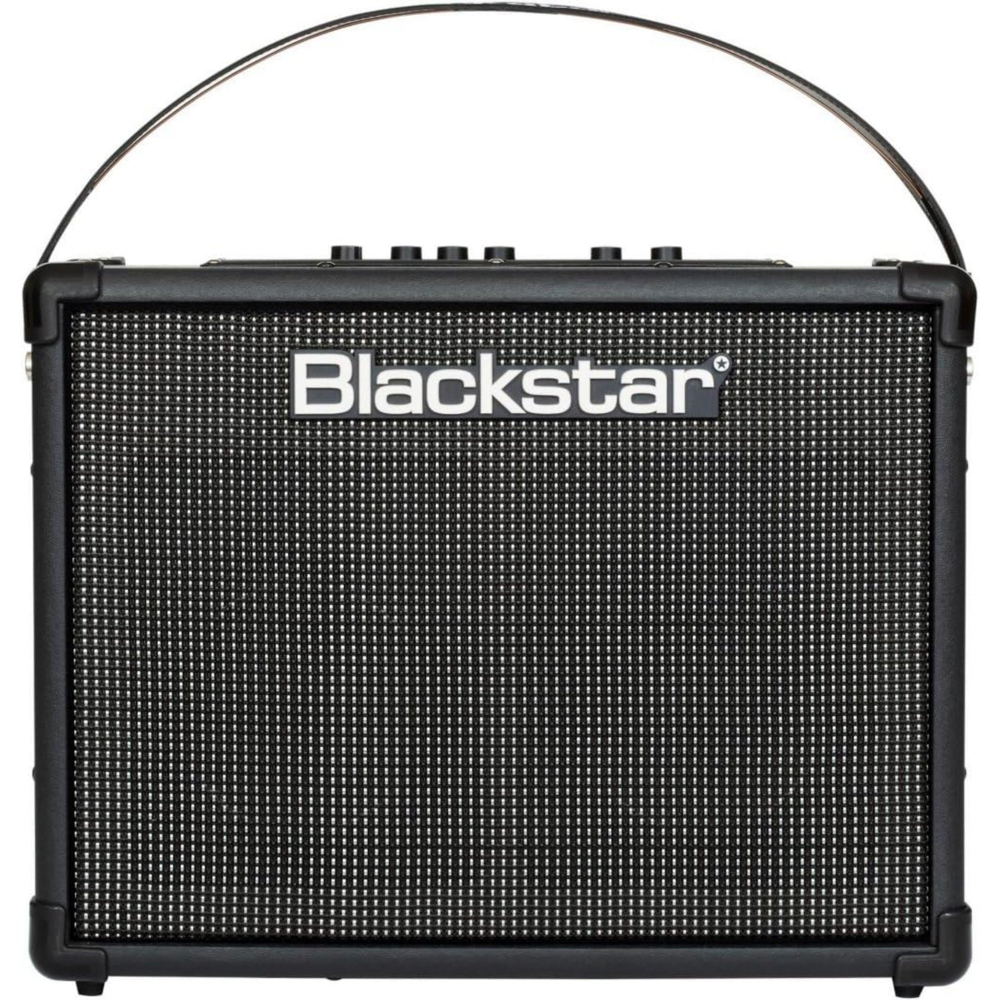 Blackstar ID-Core 40 V2 40W Guitar Combo Amp Black