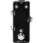 LW Essentials® Basic Guitar Processor Pedal