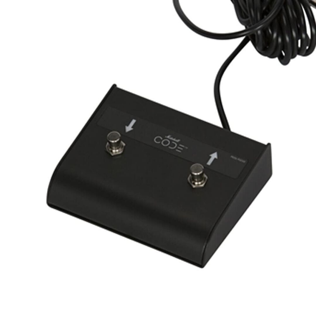 LW Essentials® Premium Footswitch Pedal for Guitar Amps
