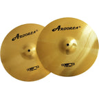 LW Essentials® Basic Hi-Hat Cymbal Pair