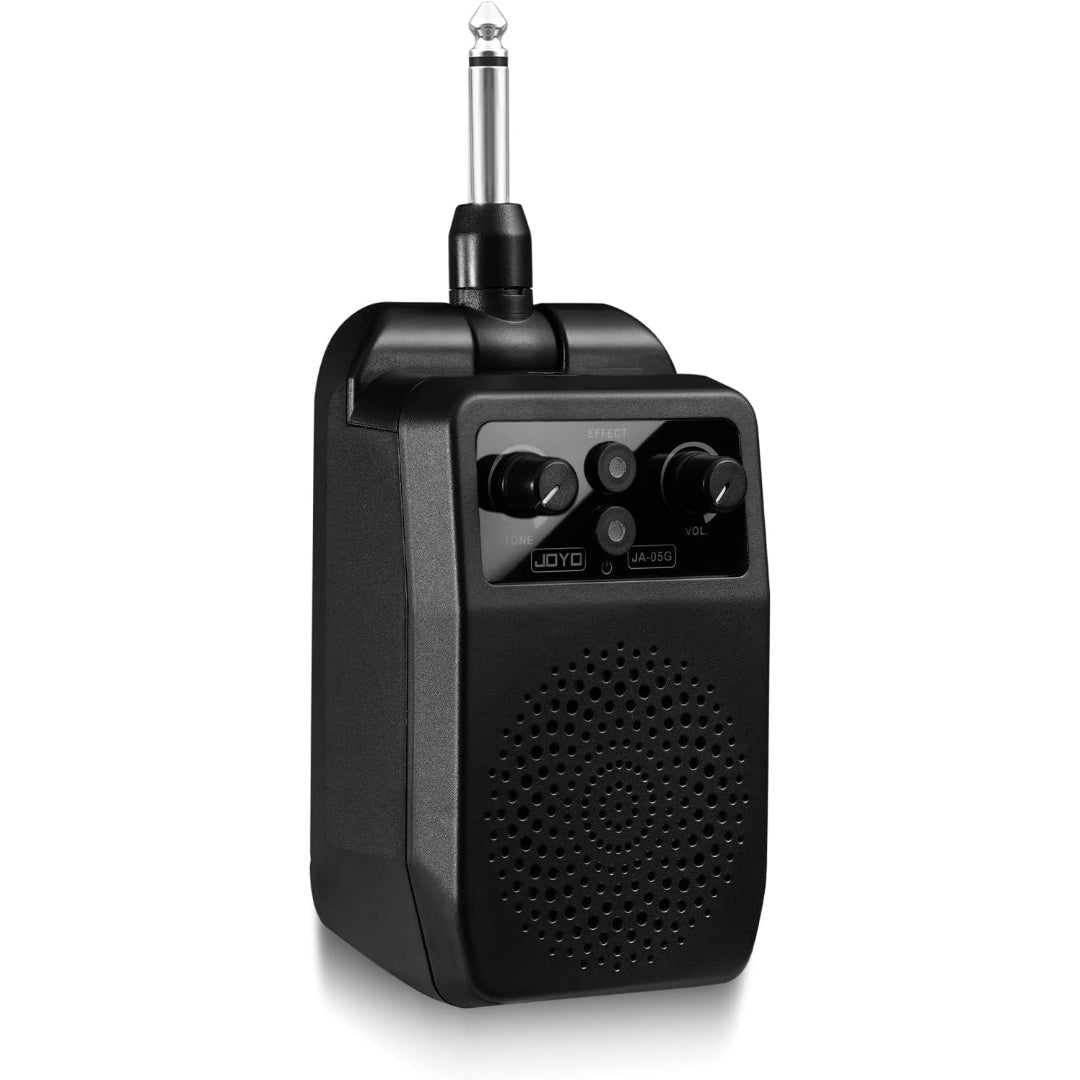 LW Essentials® Basic Electric Guitar Headphone Amp