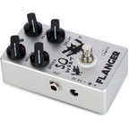 LW Essentials® Basic Guitar Processor Pedal