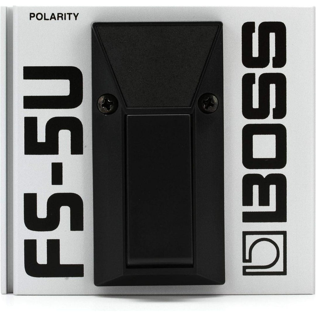 LW Essentials® Premium Footswitch Pedal for Guitar Amps