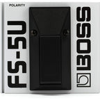 LW Essentials® Premium Footswitch Pedal for Guitar Amps