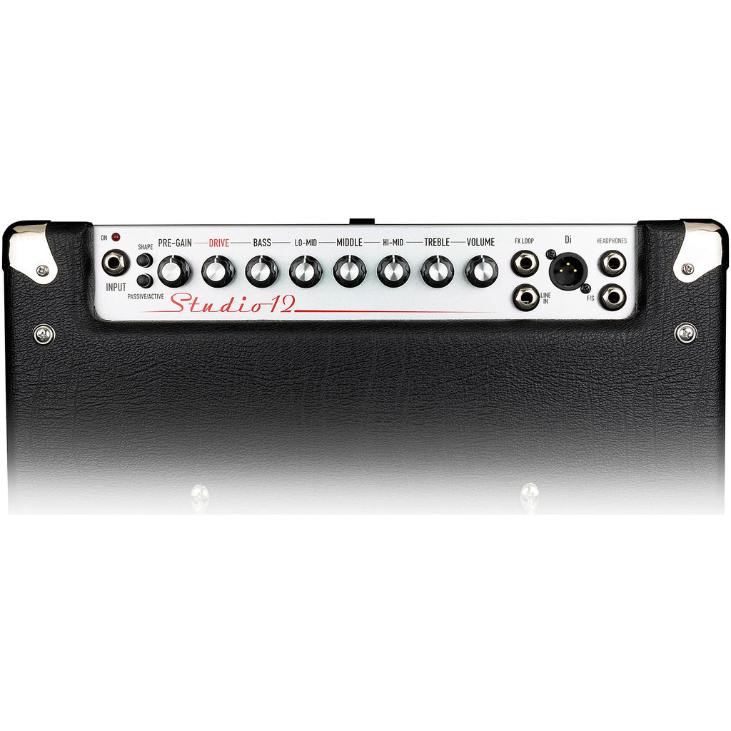 Ashdown Studio 12 110W 1x12 Bass Combo Amp