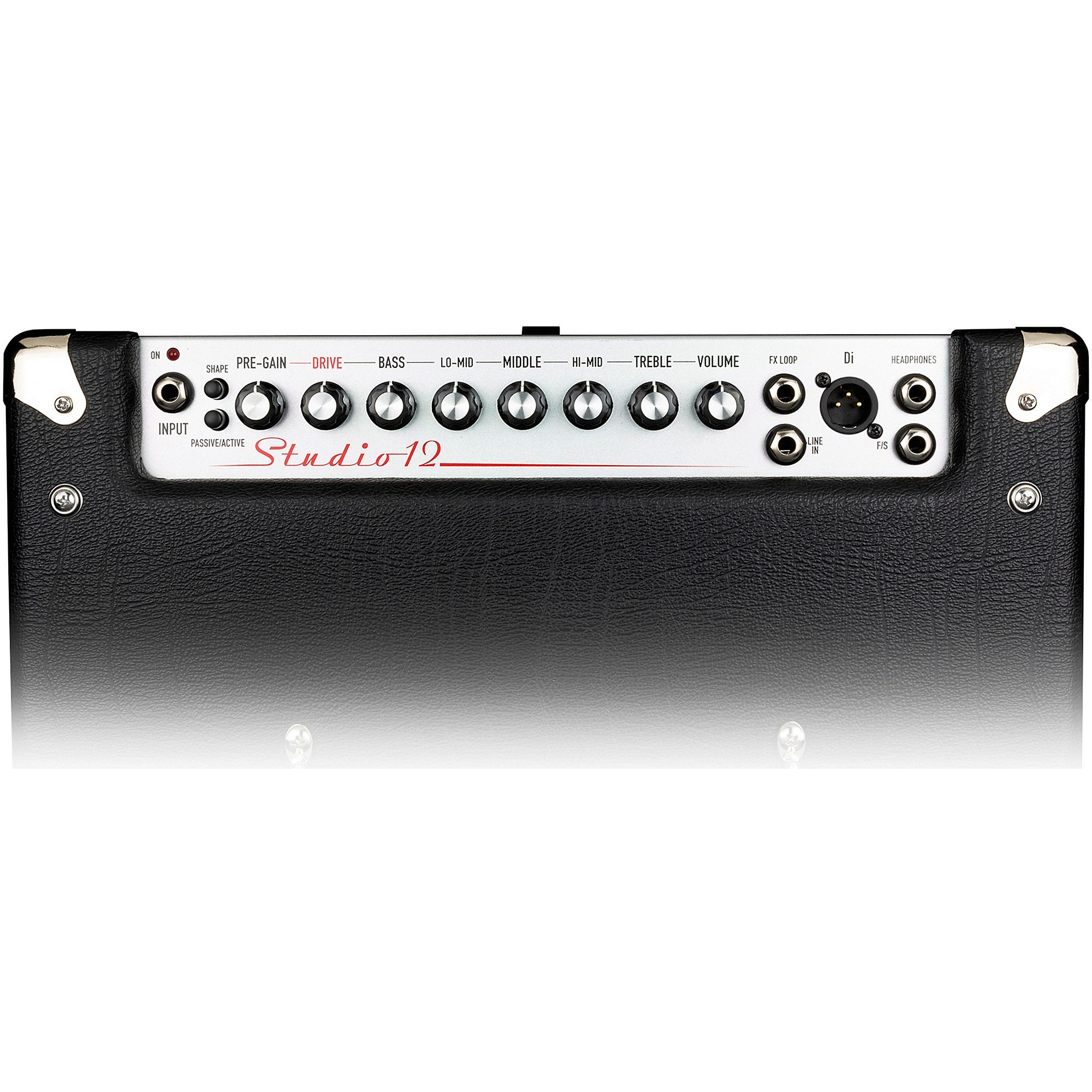 Ashdown Studio 12 110W 1x12 Bass Combo Amp