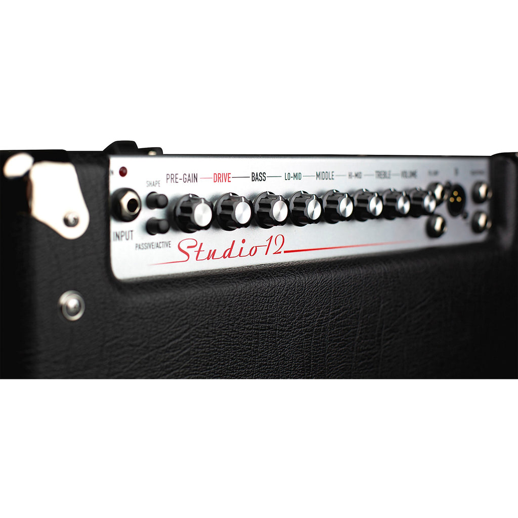Ashdown Studio 12 110W 1x12 Bass Combo Amp