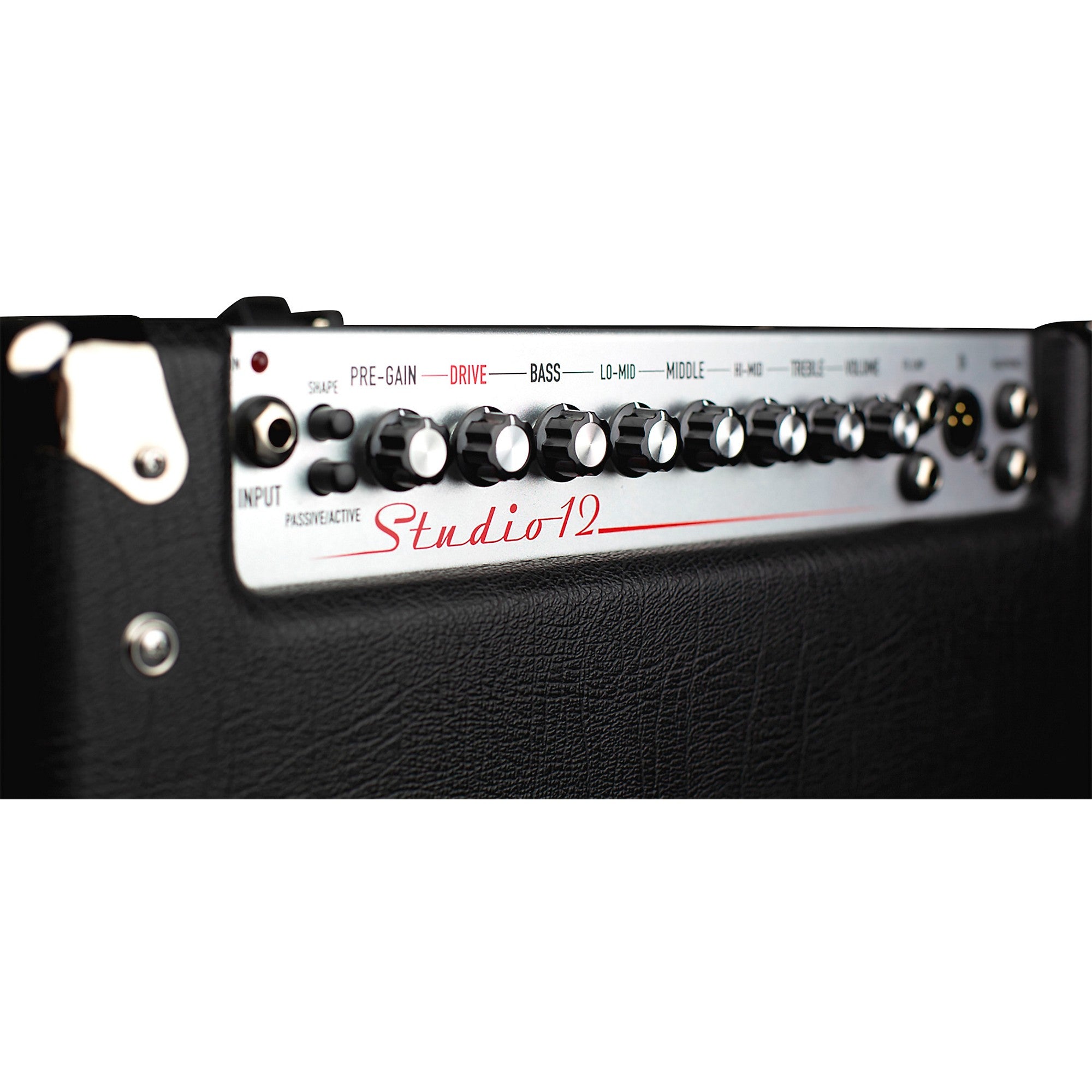 Ashdown Studio 12 110W 1x12 Bass Combo Amp