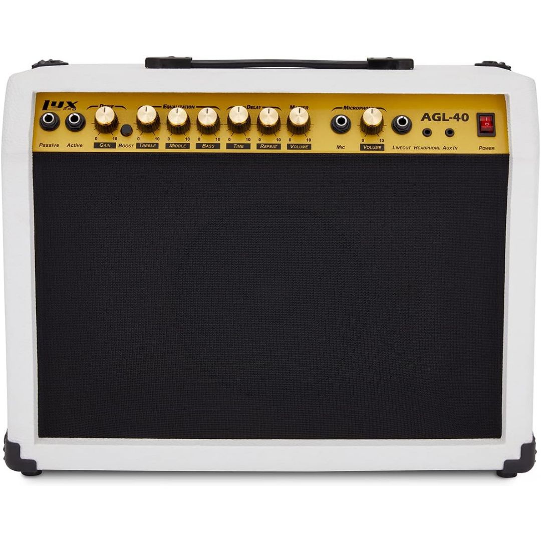 LW Essentials® Basic Guitar Amplifier
