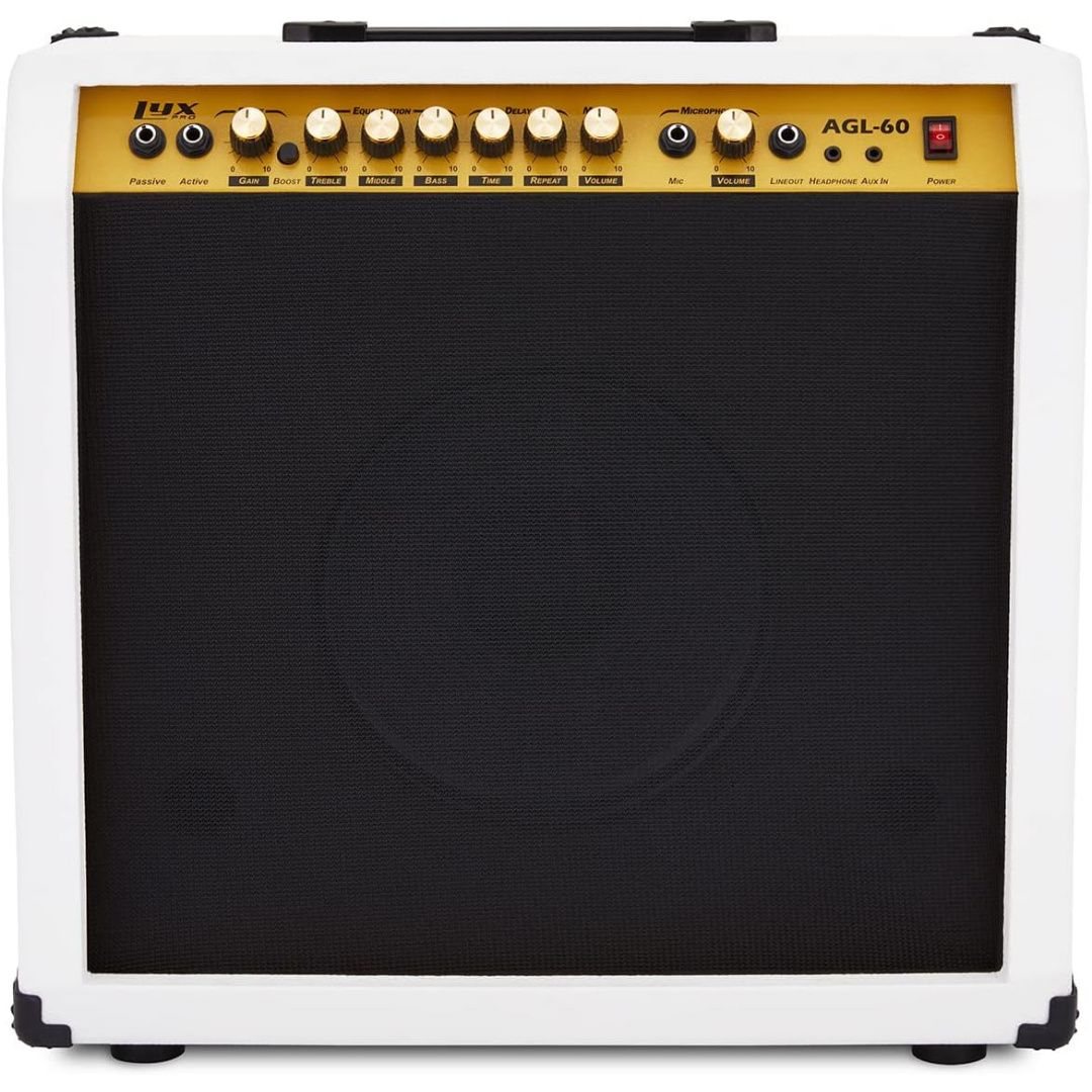 LW Essentials® Basic Guitar Amplifier