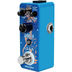 LW Essentials® Basic Guitar Processor Pedal