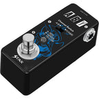 LW Essentials® Basic Guitar Processor Pedal