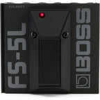 LW Essentials® Premium Footswitch Pedal for Guitar Amps
