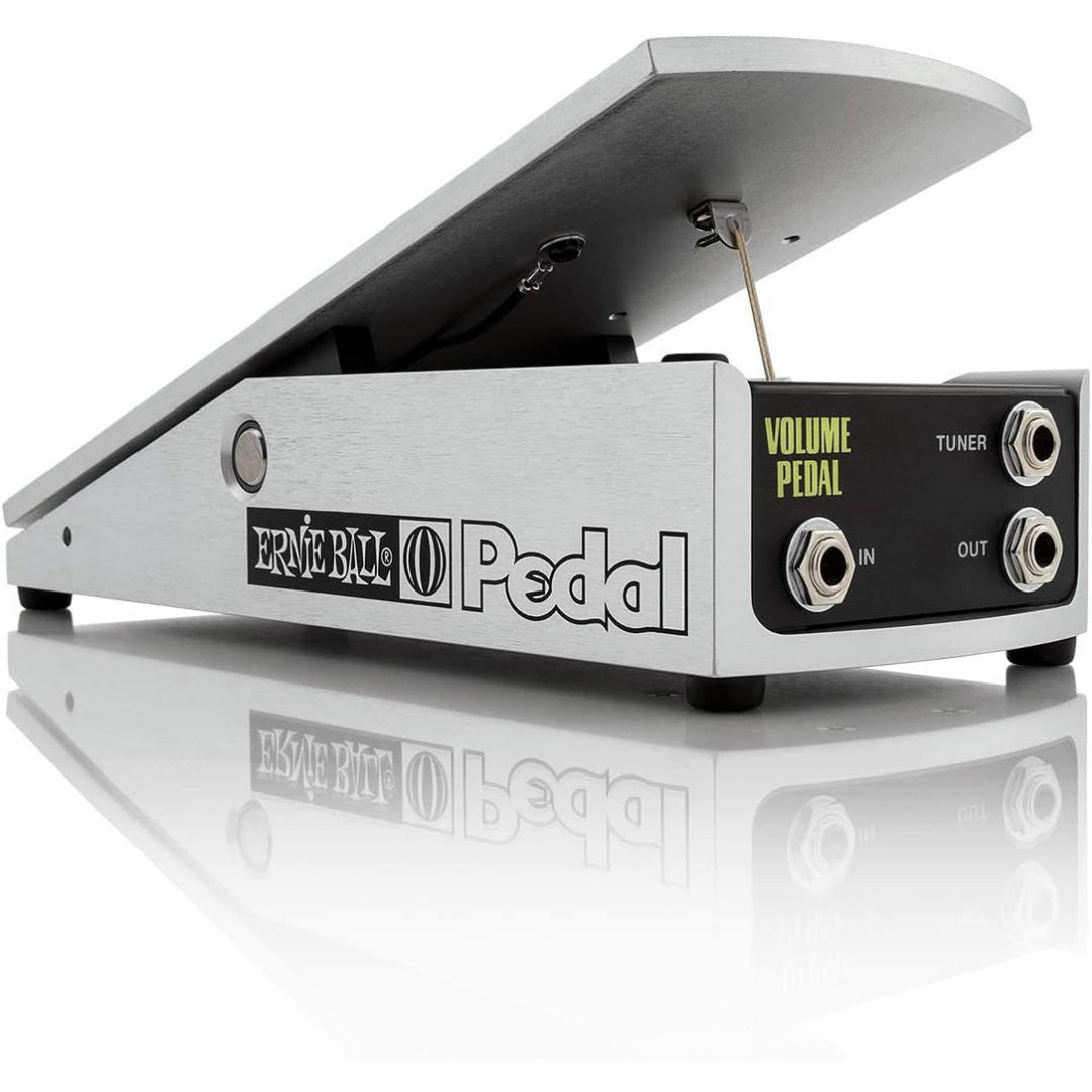 LW Essentials® Premium Guitar Volume/ Expression Pedal