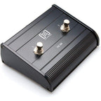 LW Essentials® Premium Footswitch Pedal for Guitar Amps