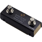LW Essentials® Premium Footswitch Pedal for Guitar Amps