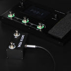 LW Essentials® Premium Footswitch Pedal for Guitar Amps