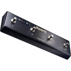 LW Essentials® Premium Footswitch Pedal for Guitar Amps